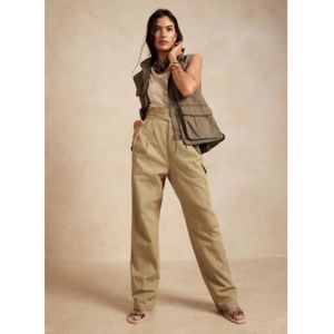 NWT Banana Republic Heritage Explorer Pant